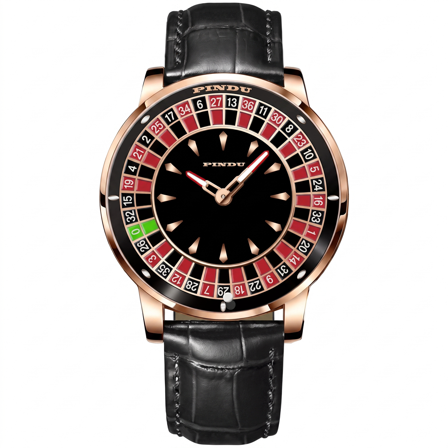 THE MONTE CARLO
