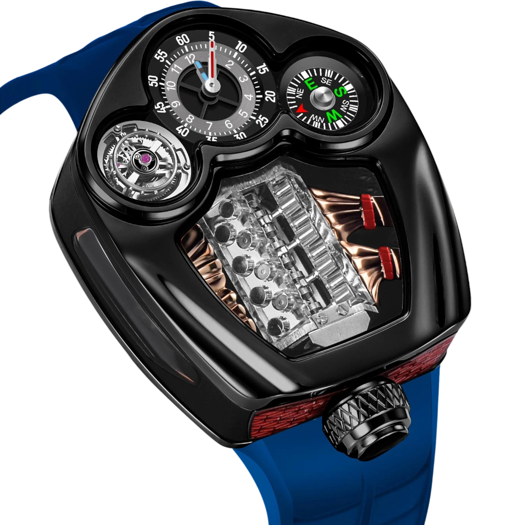 ASTRADRIVE X