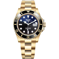Midnight Gold