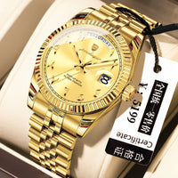 Gold