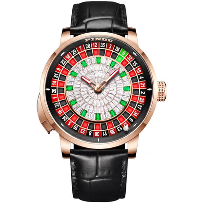 THE MONTE CARLO