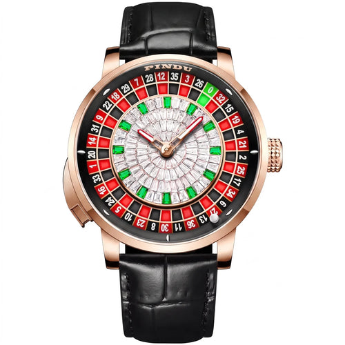THE MONTE CARLO