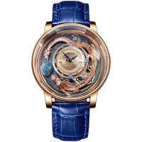 Solaris Blue