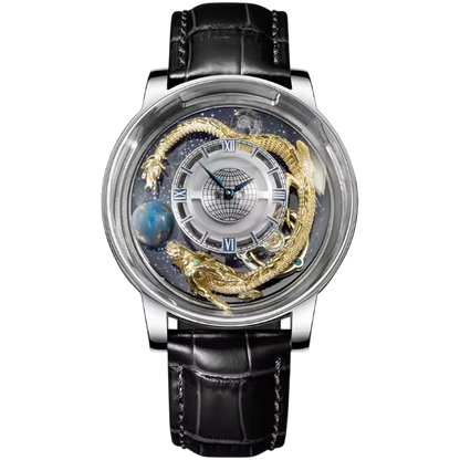 DRACONIC ASTRONOMIA