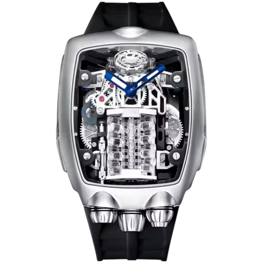 CHRONOENGINE OPUS I
