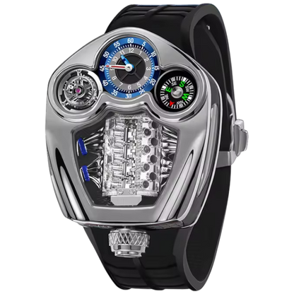 ASTRADRIVE X