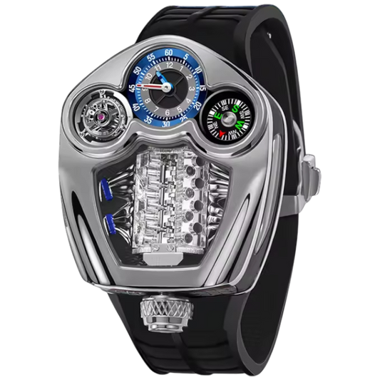 ASTRADRIVE X