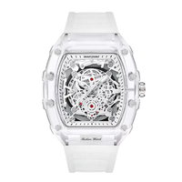 Frost Tourbillon